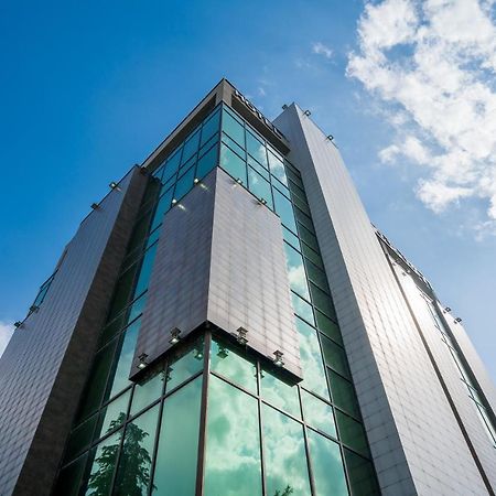 Capitol By Umbrella Hotel Tbilisi Exterior foto