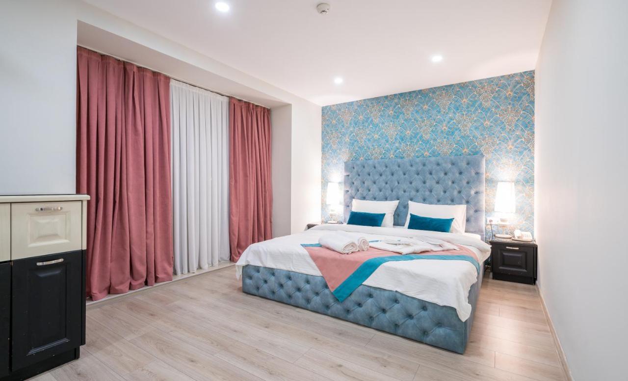 Capitol By Umbrella Hotel Tbilisi Exterior foto