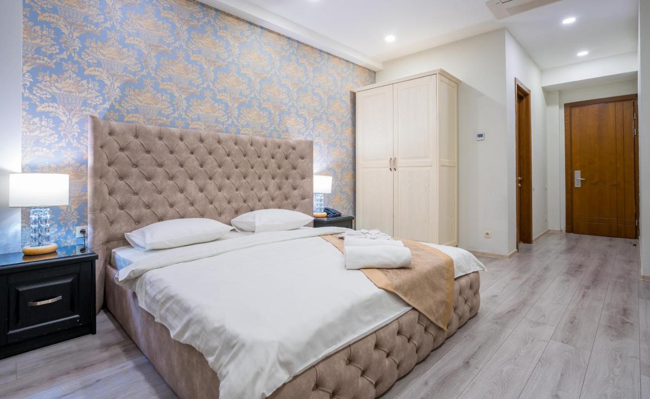 Capitol By Umbrella Hotel Tbilisi Exterior foto
