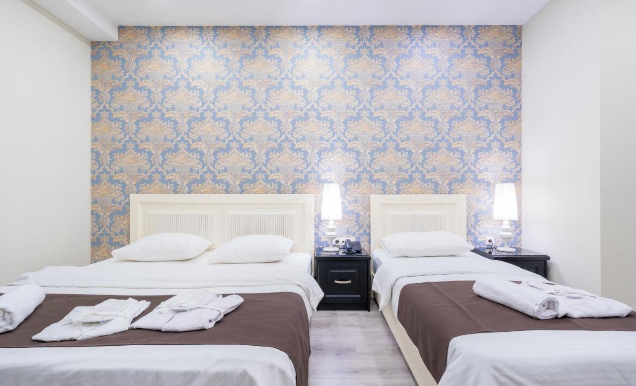 Capitol By Umbrella Hotel Tbilisi Exterior foto